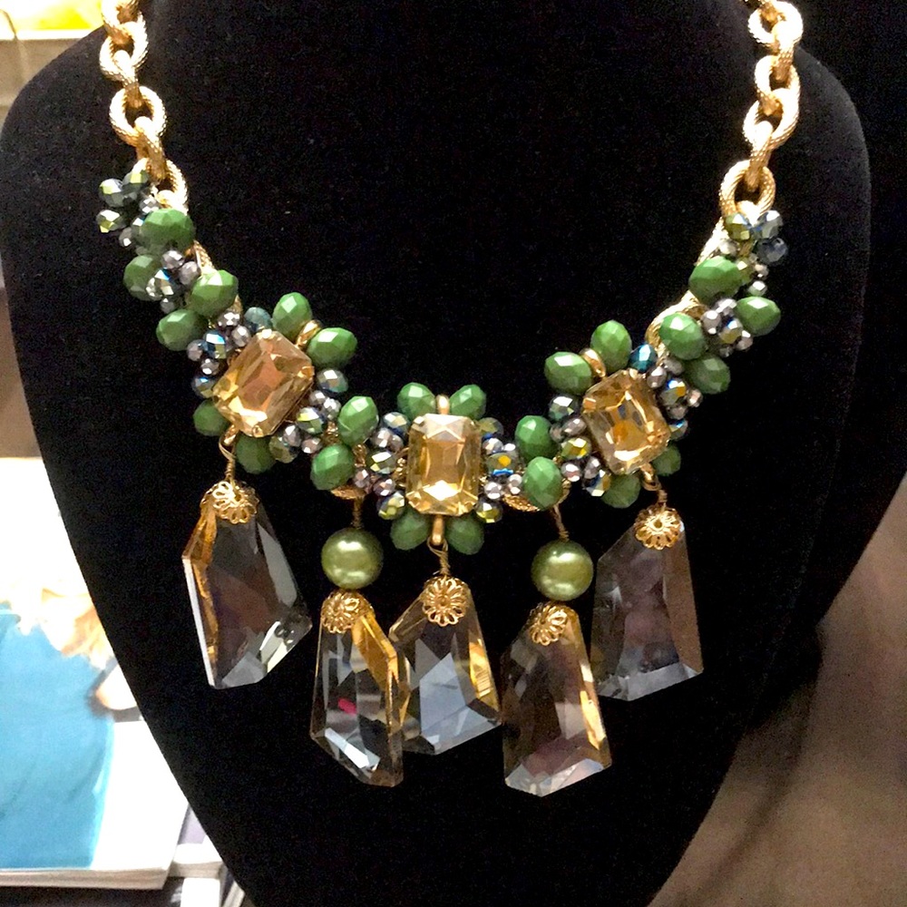Park Lane The Grove Necklace